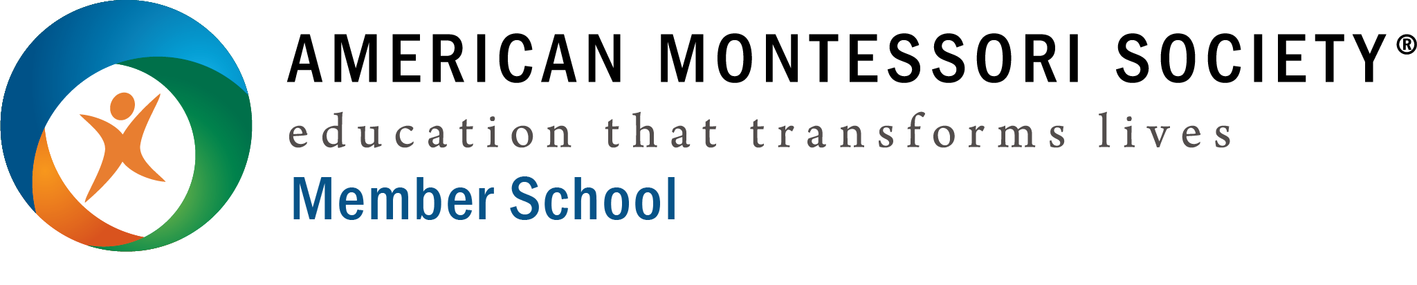 L'Enfant Montessori is an AMS Member.
